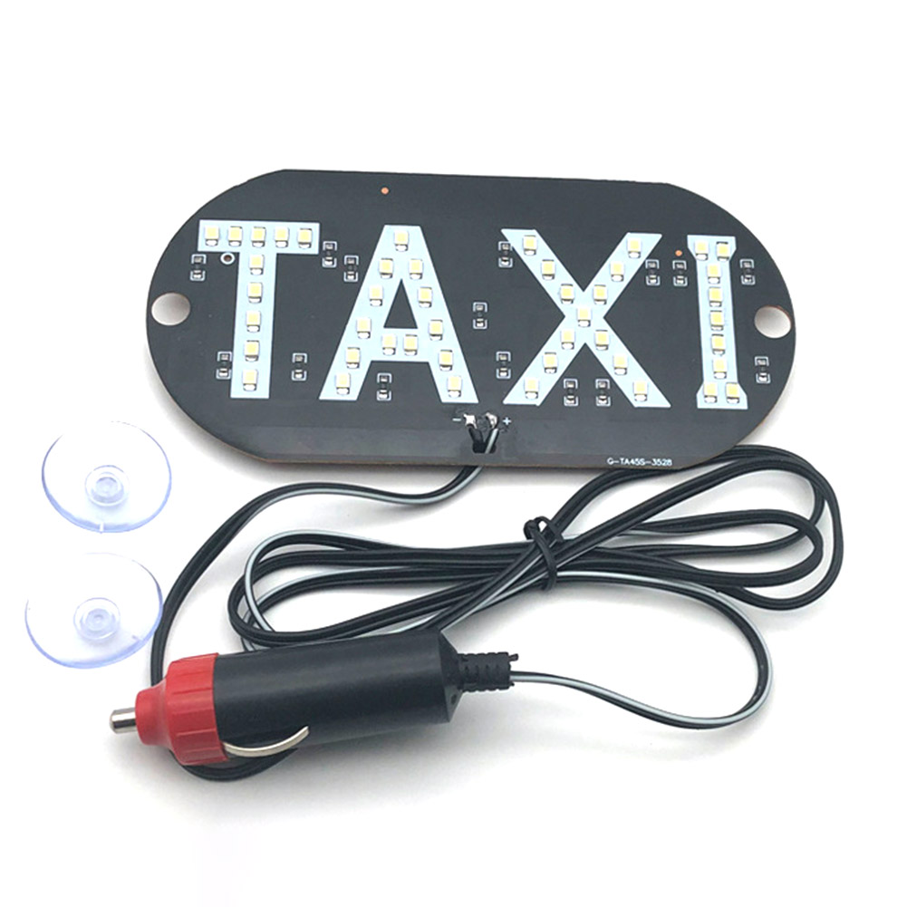 Đèn LED TAXI