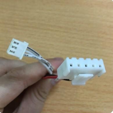 Quạt dàn Lạnh Pana KW 13-15w