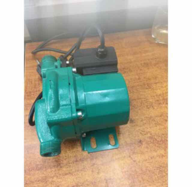 máy bơm tăng áp LEAD - LEAD 100w