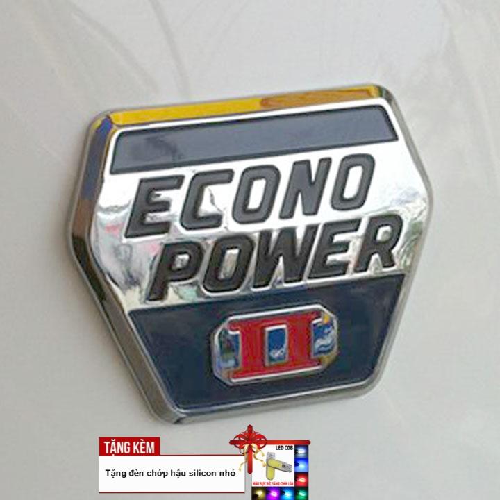 TẶNG ĐÈN CHỚP HẬU SILICON - [SIÊU ĐỈNH] Bộ tem nổi gắn yếm xe Dream với chất liệu nhựa cứng cao cấp sáng bóng OX302 -