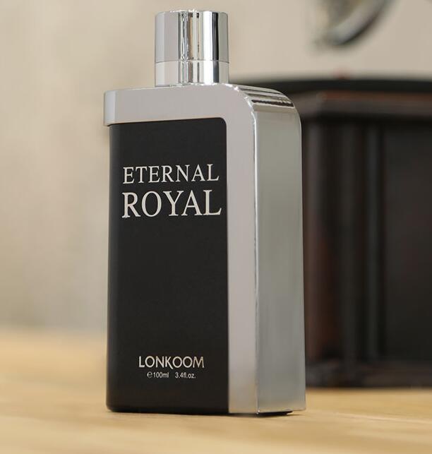 [HCM]Nước Hoa Nam ETERNAL ROYAL Cao Cấp
