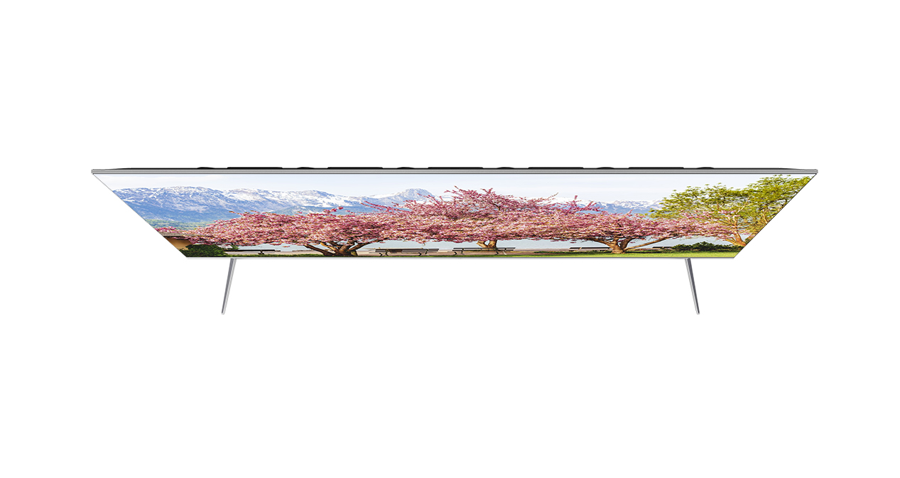 [HCM] Android Tivi TCL 65 inch 65P715