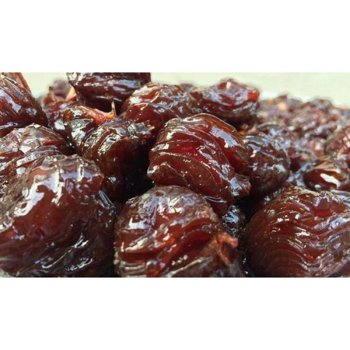 1kg ô mai mận dẻo khía