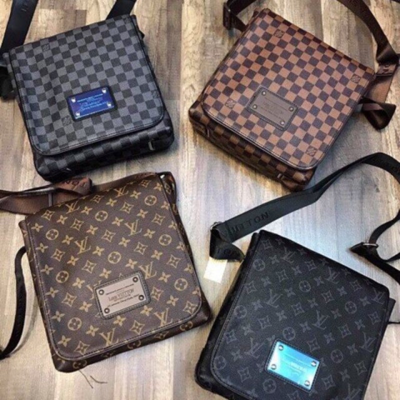 Túi da lv loại hộp siêu hot, cam kết hàng đúng mô tả, chất lượng đảm bảo an toàn đến sức khỏe người sử dụng