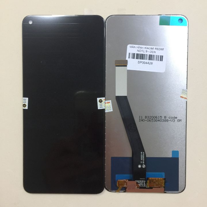 Màn hình xiaomi redmi note 9 / redmi 10x