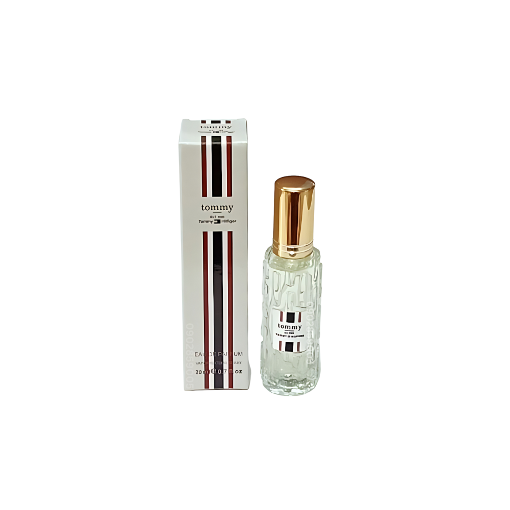Nước hoa 4d mùi nam TOMY 20ml