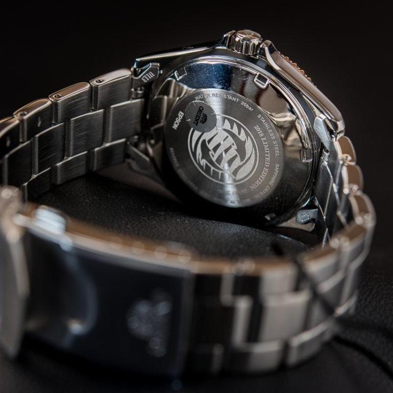 ORIENT MAKO III RA-AA0002L19B