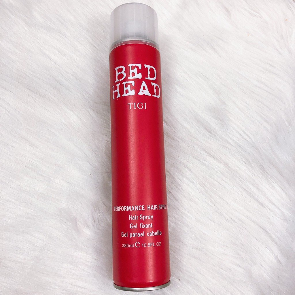Tigi Bed Head Hair Spray 360ml
