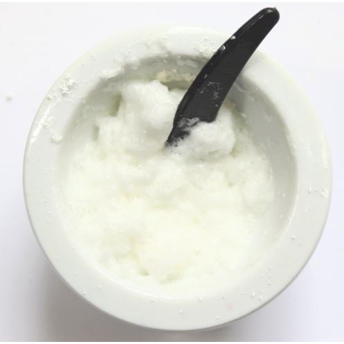 Mặt nạ dẻo sữa bò, mask dẻo sữa bò cấp ẩm