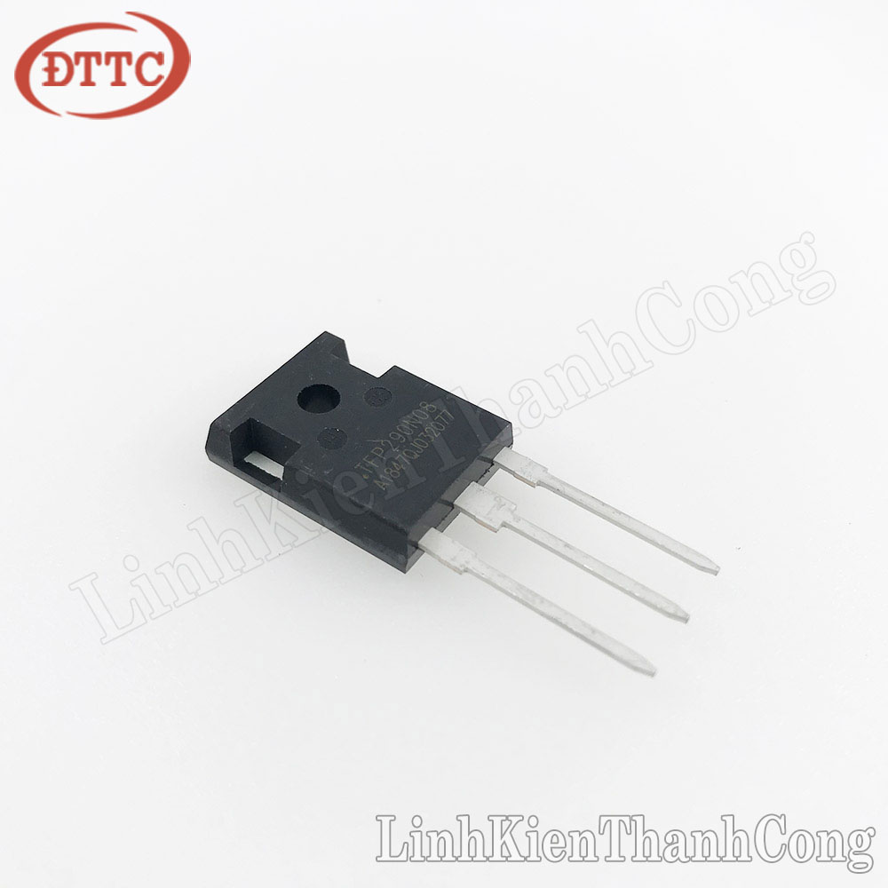 TFP290N08 MOSFET N-CH 290A 80V