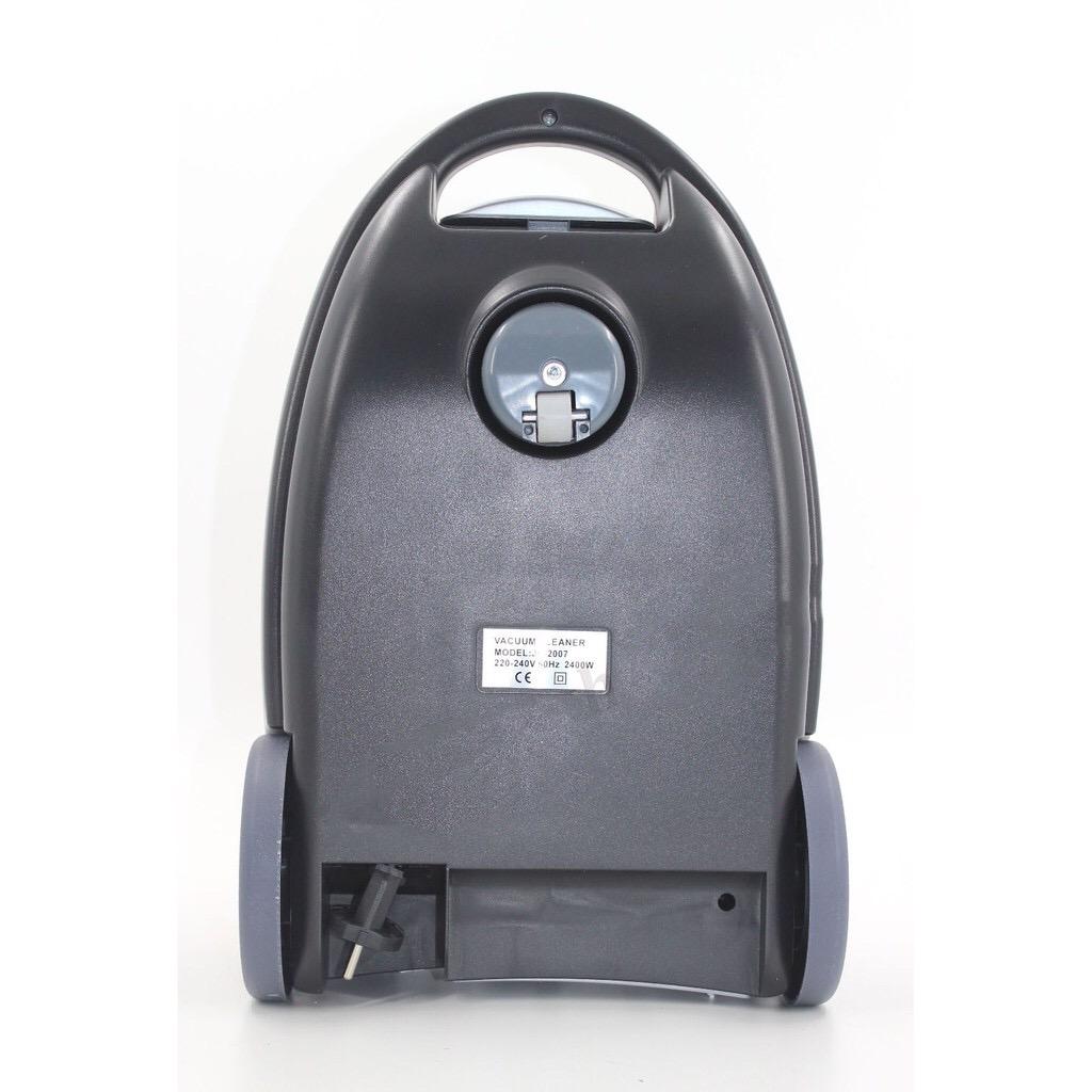[HCM]Máy hút thổi bụi gia đình đa năng siêu mạnh JK2004 - 2000W