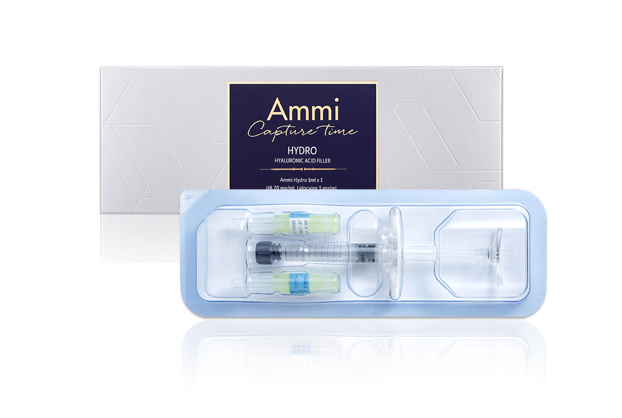Filler Ammi Hàn Quốc