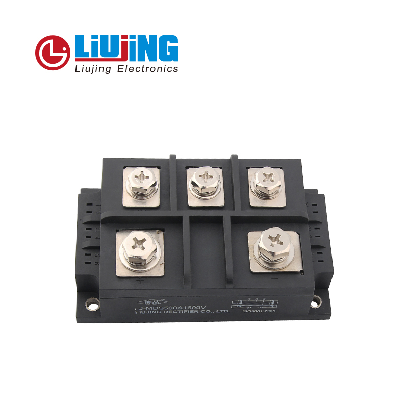 MDS500A 1600V đi ốt 3 pha 500A 1600V