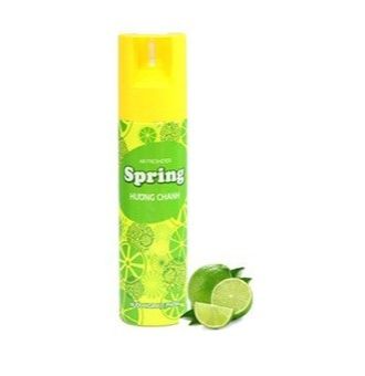 Nước hoa xịt phòng Spring 225 ml