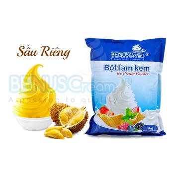 Bột kem Benus Cream gói 1kg