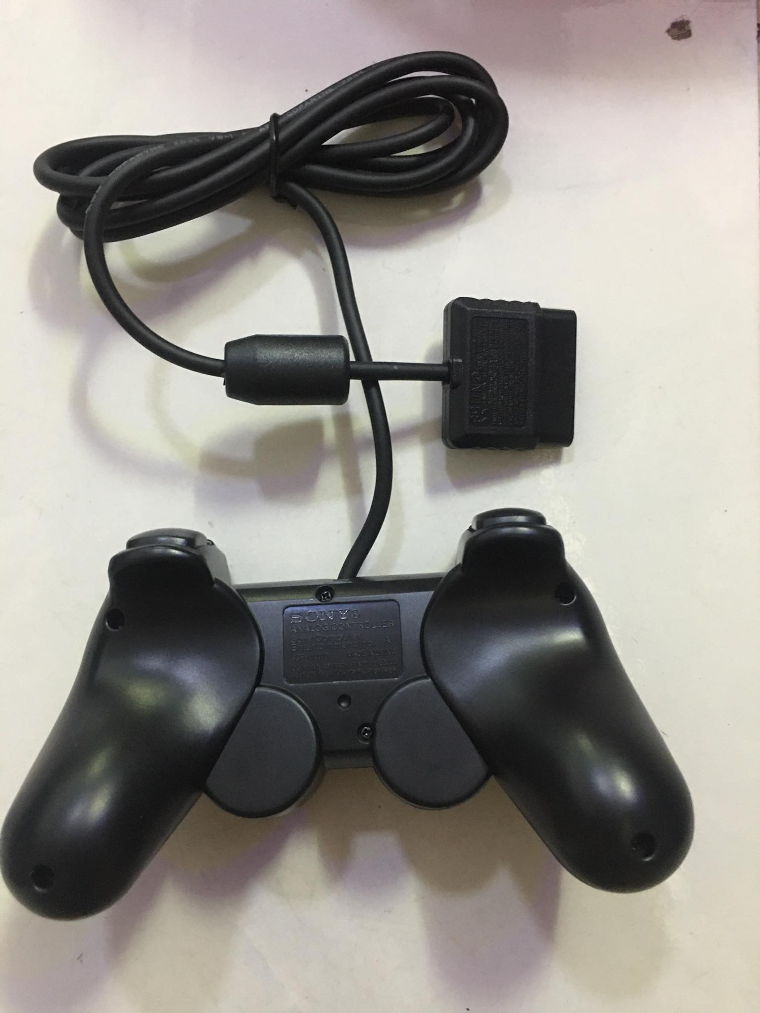 tay bấm ps2 tay cầm ps2 cao cấp