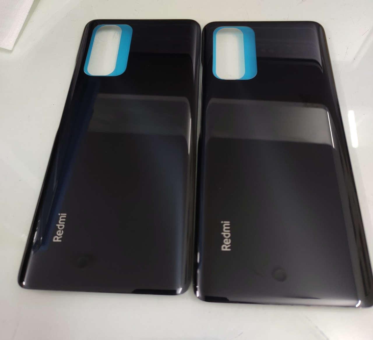 Nắp lưng Redmi note 10 pro