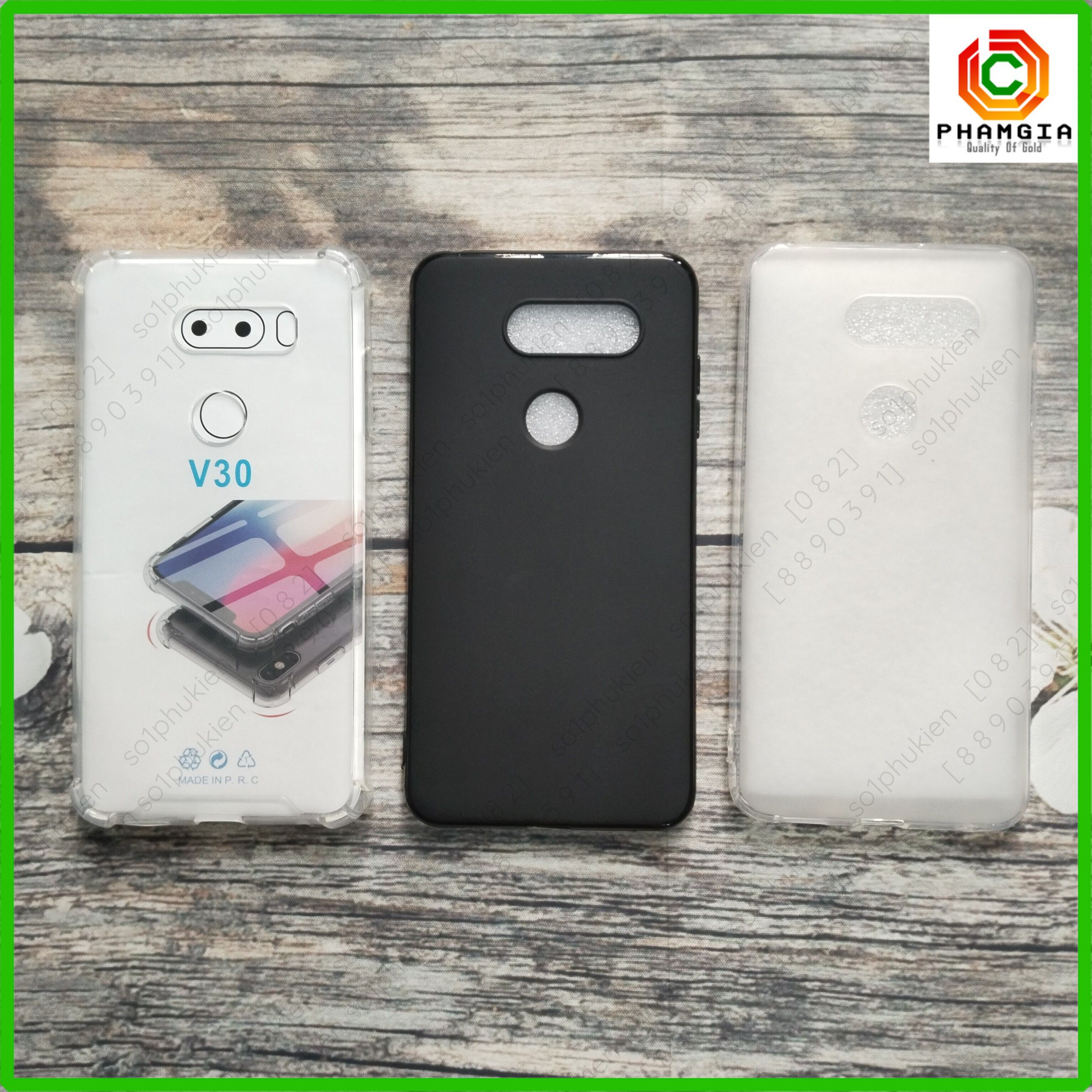 Ốp lưng LG V30 / V30+( Plus) / LG V35 dẻo đen, dẻo trong suốt, chống sốc, dẻo trong nhám cao cấp, bền đẹp