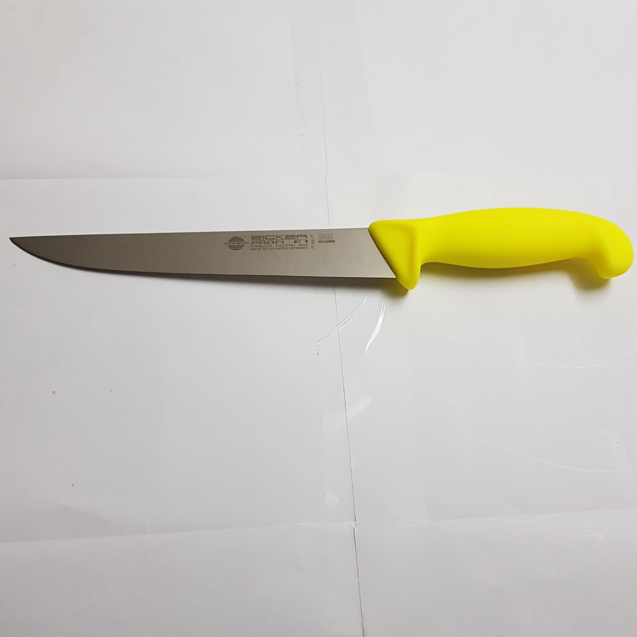 Dao lóc thịt nhập khẩu 21cm