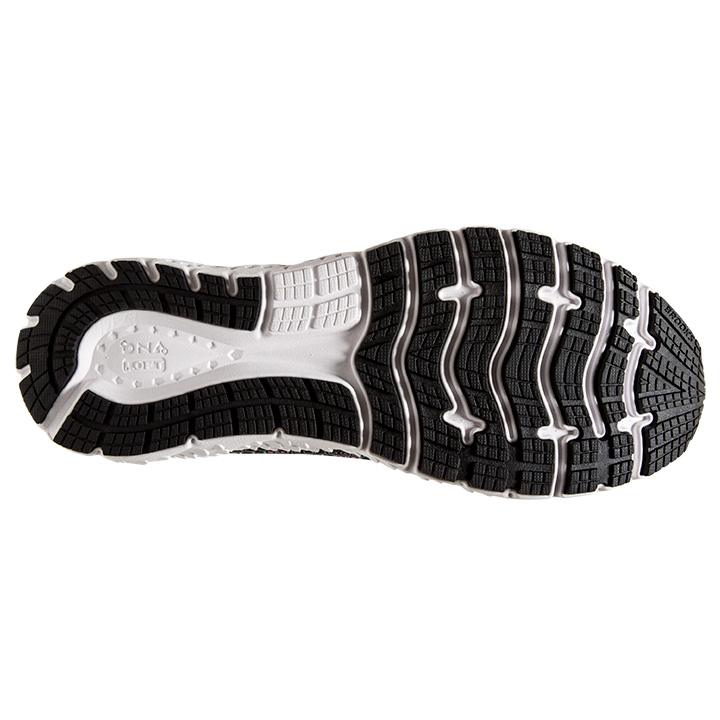 Brooks Giày Chạy Bộ Nam Glycerin 17 (Normal Cutting/D)