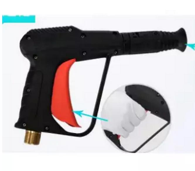 Máy rửa xe công suất mạnh - 2500w