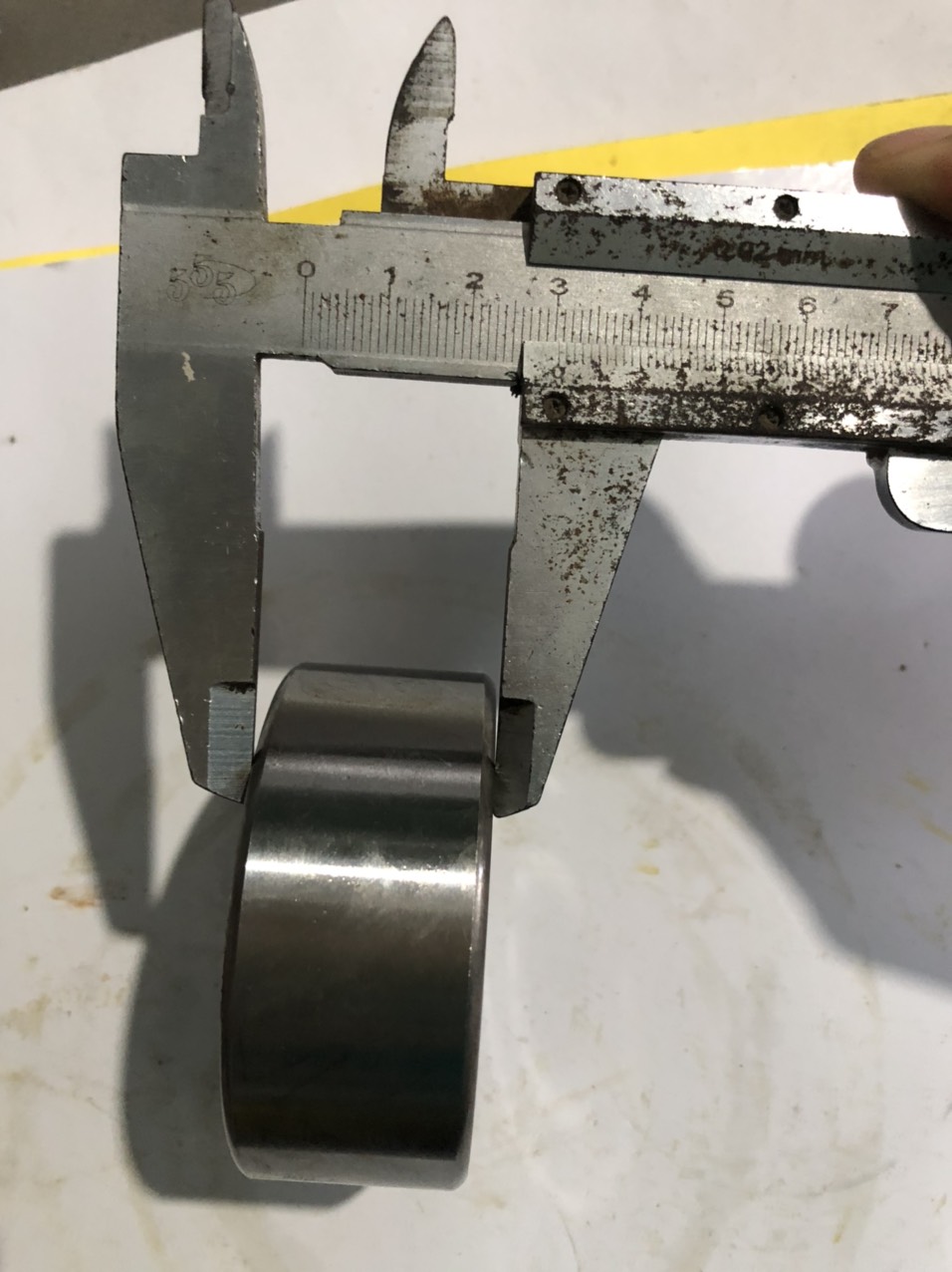 Bi 5306 cho xe ô tô