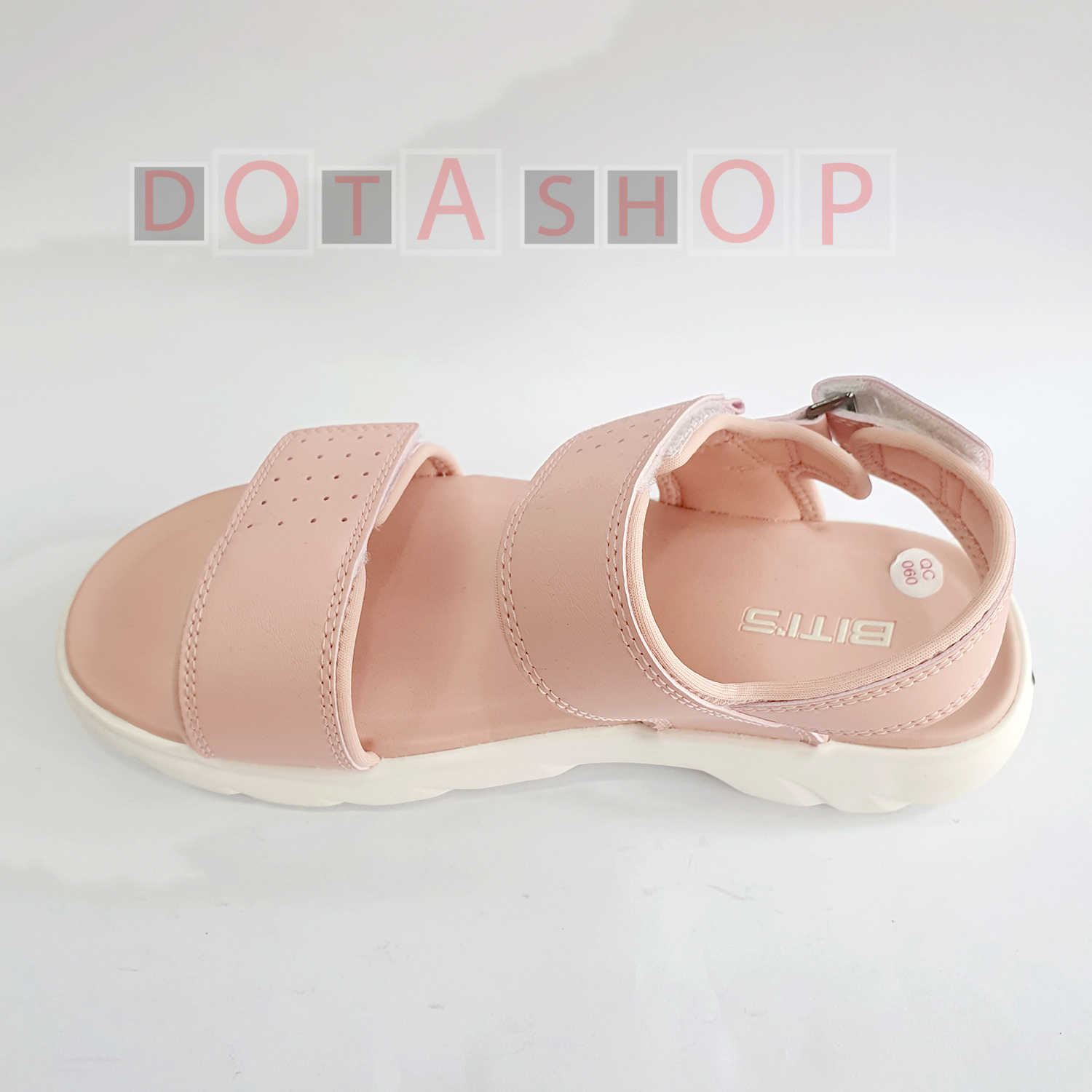 SANDAL NỮ BITIS DEG0002-HOG