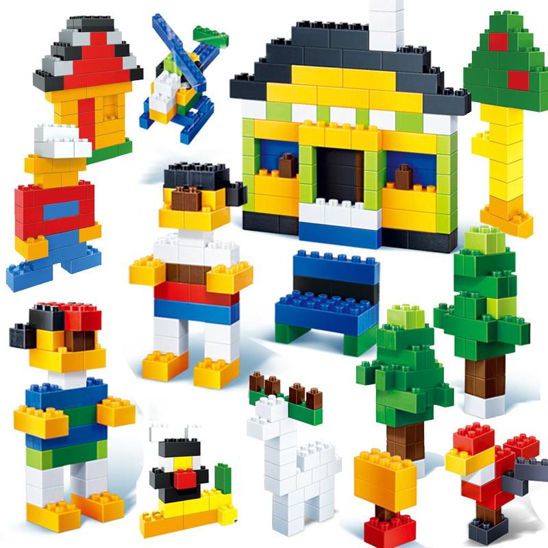 [HCM]BỘ LEGO 1000 CHI TIẾT CHO BÉ