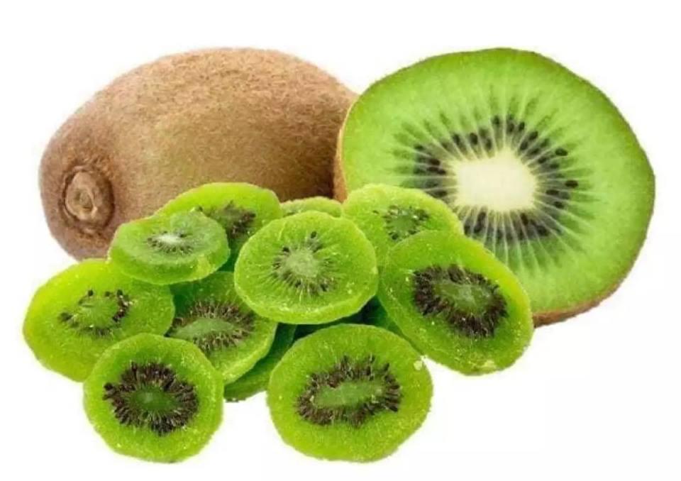 500gr Mứt Kiwi Sấy Dẻo loại 1 đặc biệt