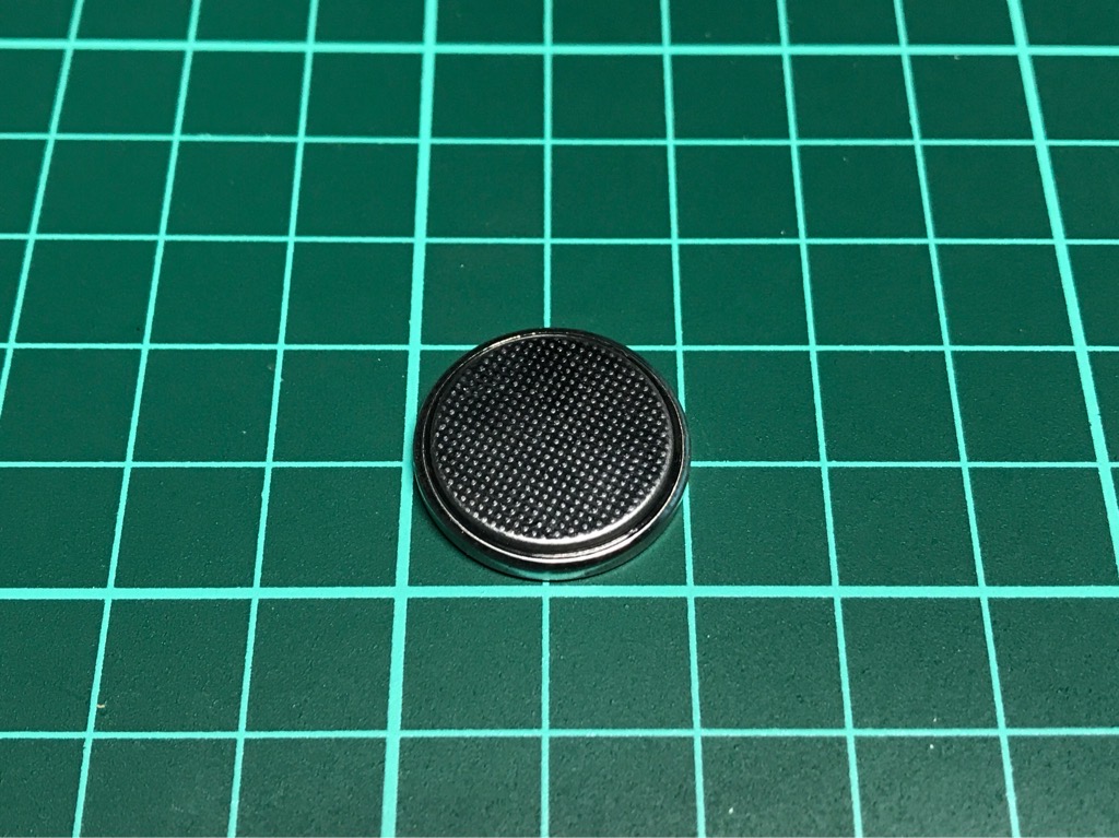 Pin cúc CR2032 3V