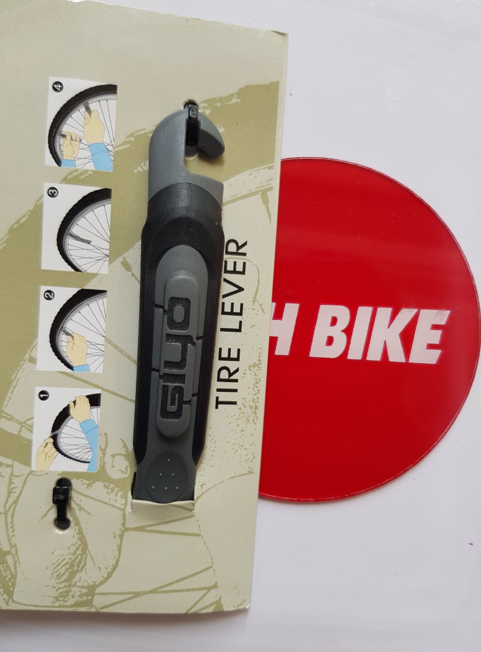 Cây Nạy Vỏ Xe Đạp GIYO GT-02