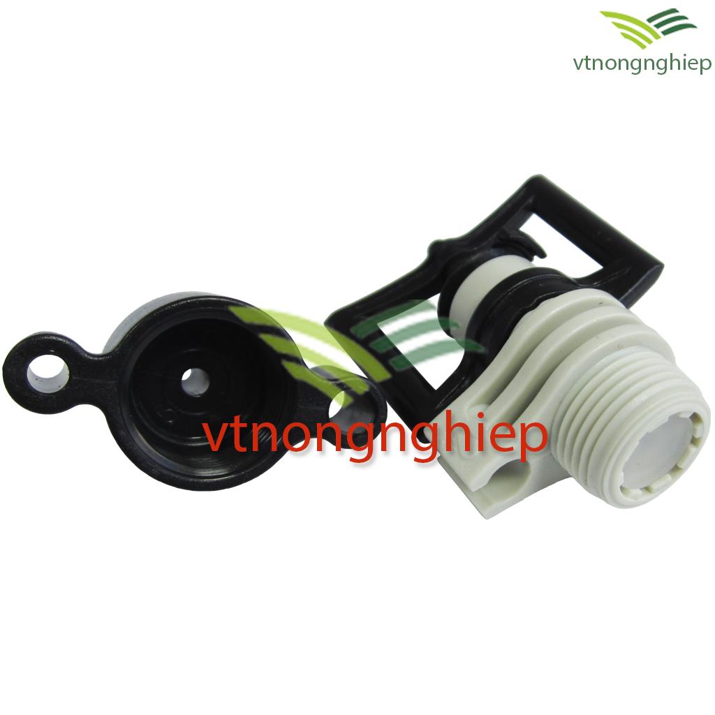 10 BÉC TƯỚI  BS5000 PRO PLUS 90L