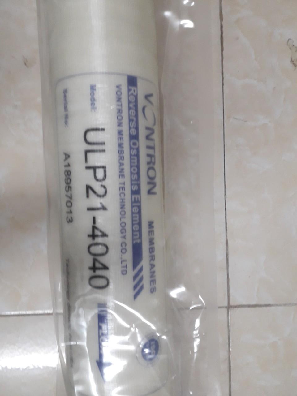 Màng lọc RO Vontron 4040