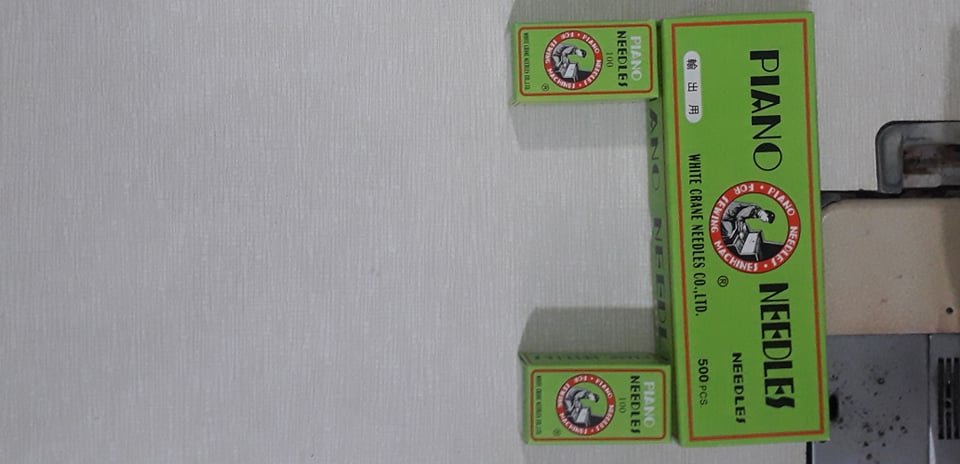 hộp kim máy vắt sổ công nghiệp