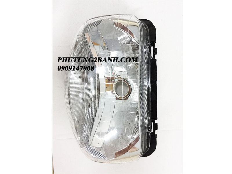 Pha đèn trước xe Dream lùn 99 (hay xe  Dream Exces)