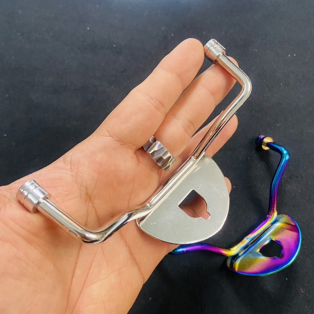 Móc treo đồ kiểu độc cho vario siêu chắc