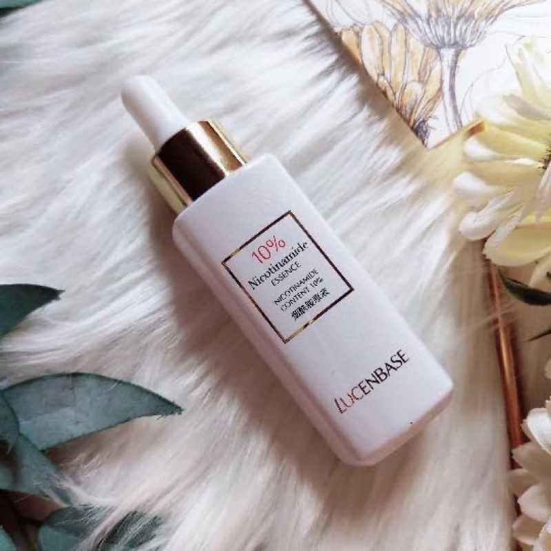 Tinh Chất Serum B3 Lucenbase Niacinamide 3% 5% 10%