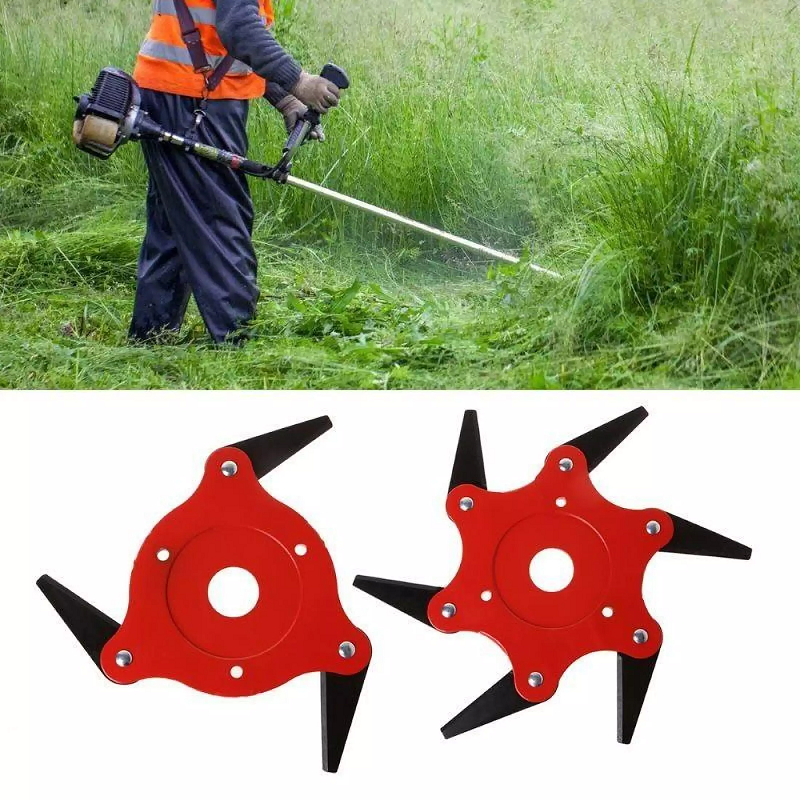 lưỡi cắt cỏ