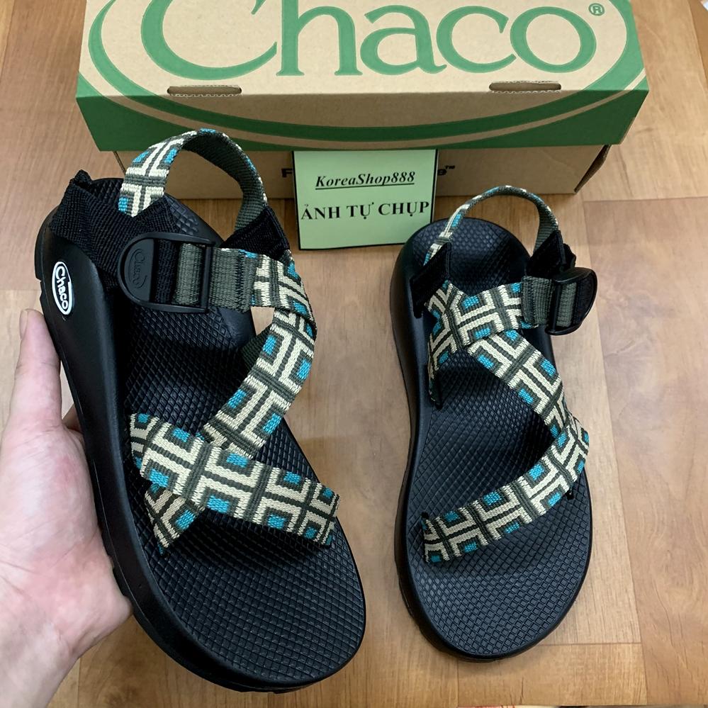 Dép Xăng Đan Chaco Nam Mã D145