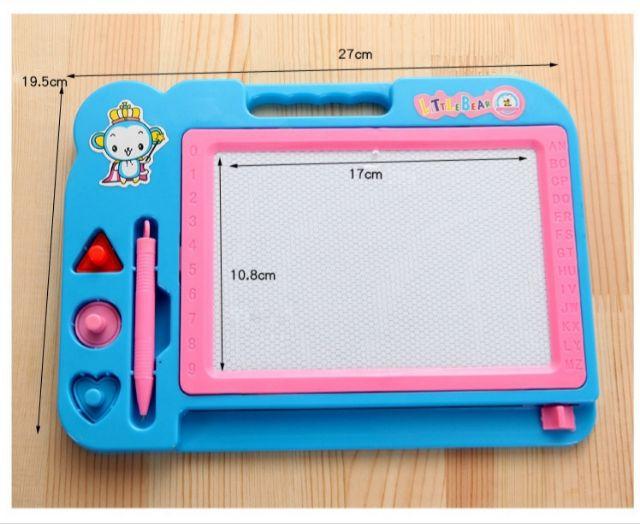 [HCM]Bảng tập viết tự xóa