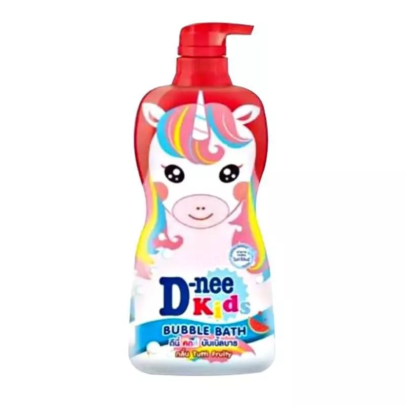 (HCM) Sữa tắm gội Dnee kids 400ml Thái Lan