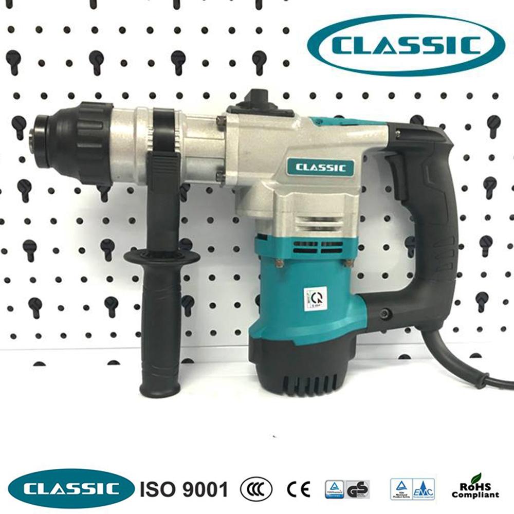 Máy khoan đục bê tông Classic mã CLA-5426 1010W