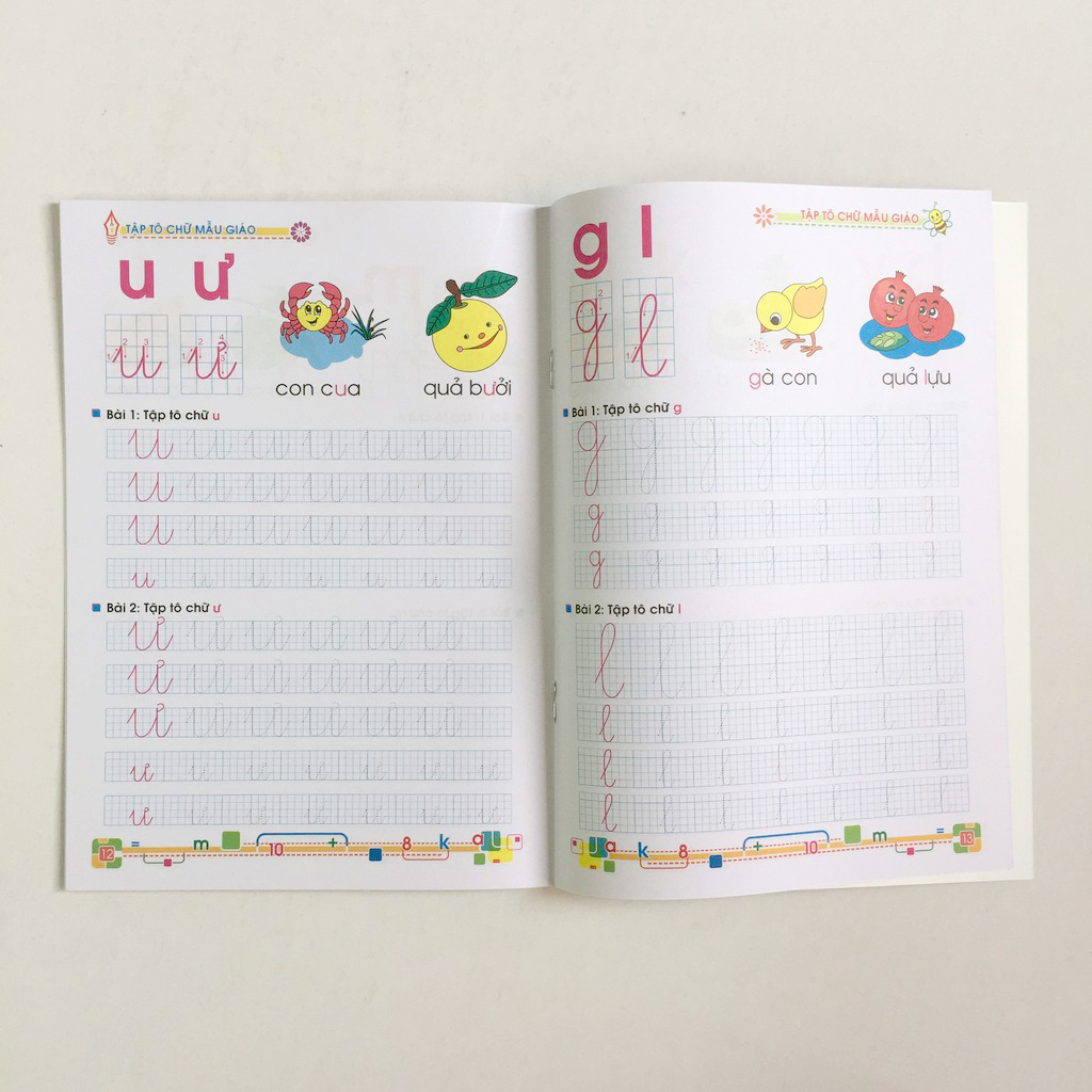 Sách: Combo Chuẩn Bị Cho Bé Vào Lớp Một (Túi 10 Cuốn)