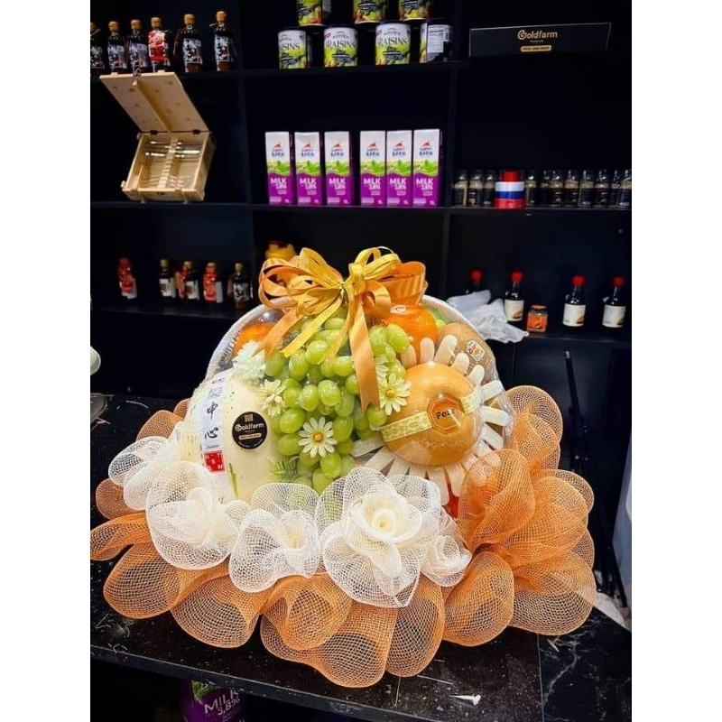 Lưới thô / lưới cứng bó hoa