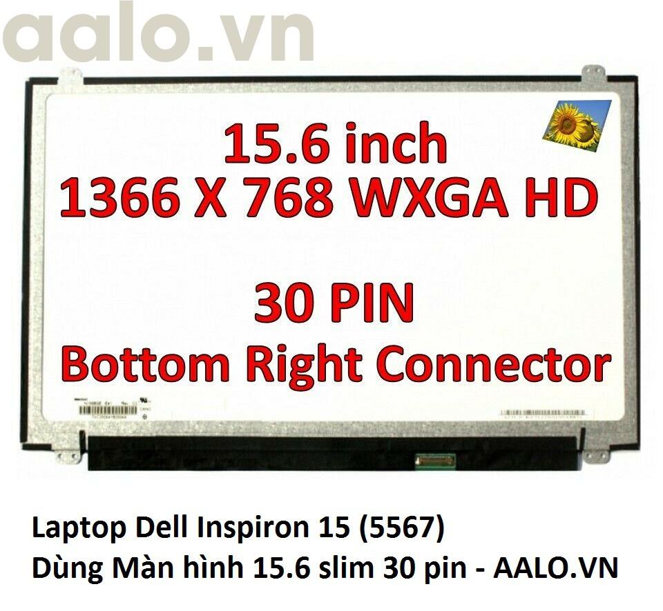 Màn hình laptop Dell Inspiron 15