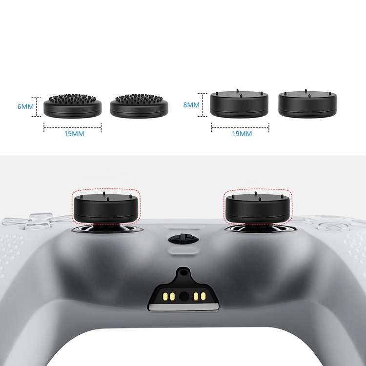 Túi Đựng Tay Cầm PS5 - DualSense Controller