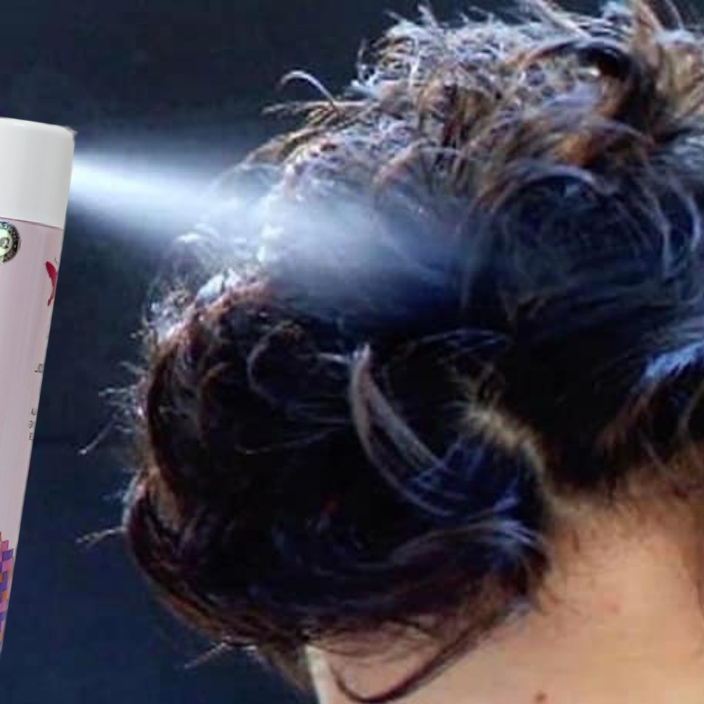 Keo Xịt Tóc Con Bướm Hair Spray Extra Control Jacqualine 420ml