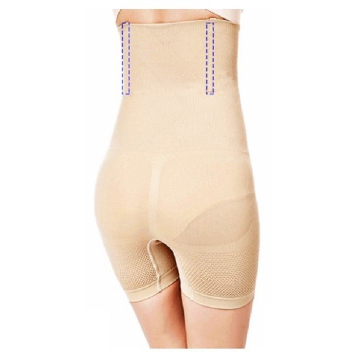 quần gen nịt bụng và đùi - quần gen nịt bụng