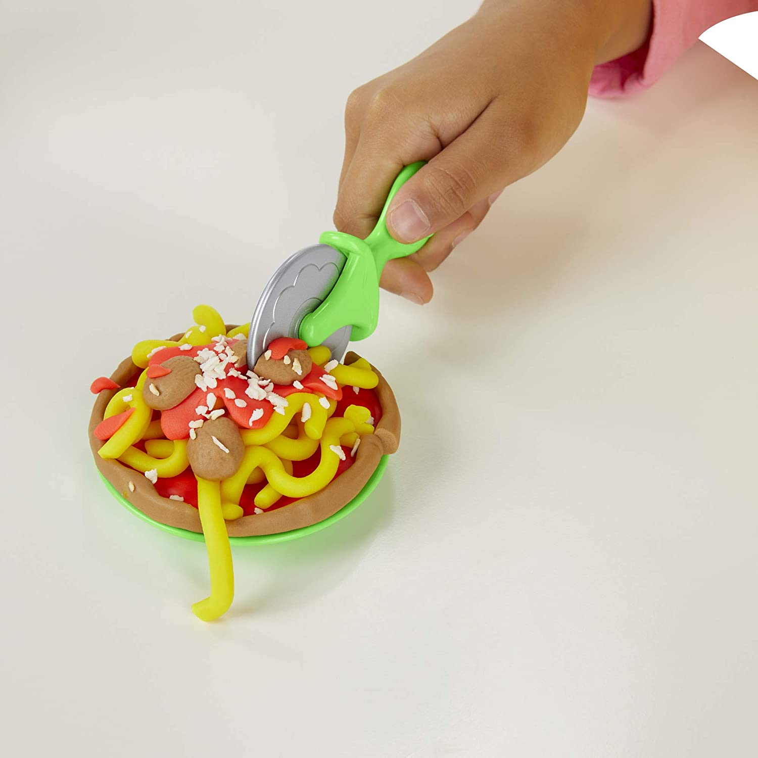 Đồ chơi PLAYDOH - Lò nướng bánh Pizza - Mã SP E4576