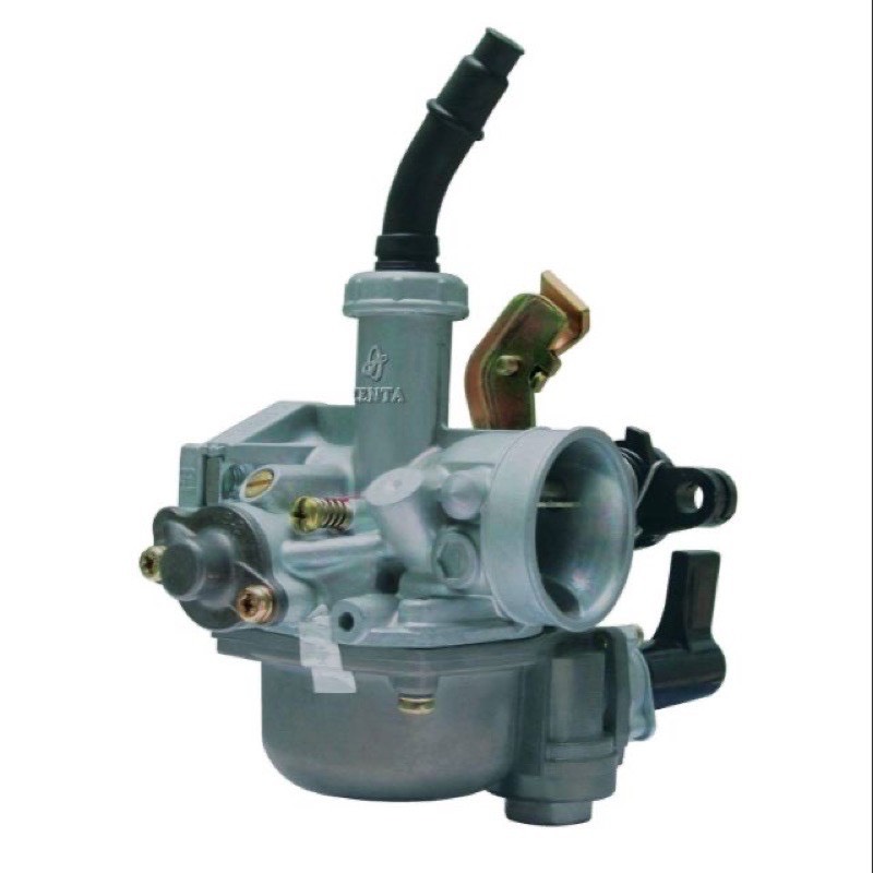 Bình xăng con xe rs100/s100 hiệu centa